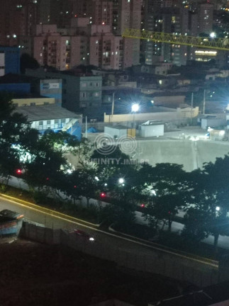 Imagem Apartamento com 2 Quartos à Venda, 59 m² em Anália Franco - São Paulo