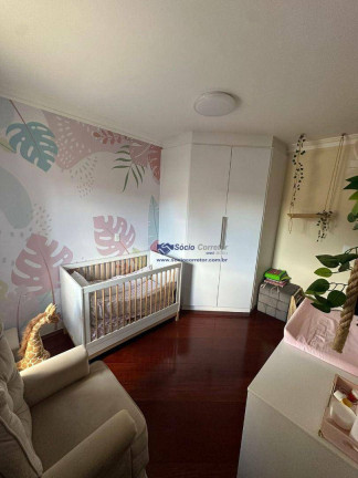 Imagem Apartamento com 3 Quartos à Venda, 170 m² em Vila Galvão - Guarulhos