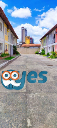Imagem Casa com 3 Quartos para Alugar, 180 m² em Santa Mônica - Feira De Santana Imagem Casa com 3 Quartos para Alugar, 180 m² em Santa Mônica - Feira De Santana