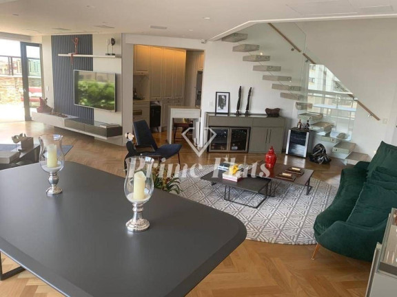 Imagem Apartamento com 3 Quartos à Venda, 210 m² em Moema - São Paulo Imagem Apartamento com 3 Quartos à Venda, 210 m² em Moema - São Paulo