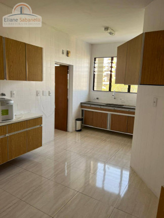 Imagem Apartamento com 4 Quartos para Alugar, 185 m² em Vila Andrade - São Paulo