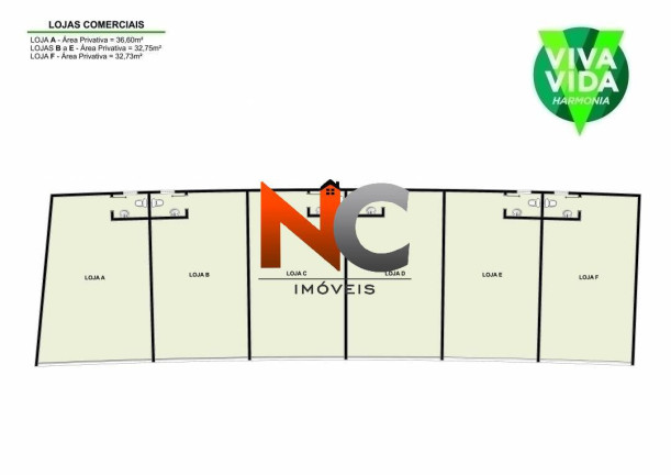 Imagem Apartamento com 2 Quartos à Venda, 41 m² em Santa Cruz - Rio De Janeiro Imagem Apartamento com 2 Quartos à Venda, 41 m² em Santa Cruz - Rio De Janeiro