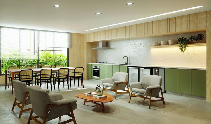 Imagem Imóvel com 3 Quartos à Venda, 107 m² em Ingá - Niterói