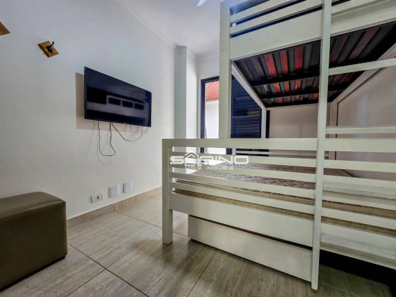 Imagem Apartamento com 3 Quartos para Temporada, 104 m² em Riviera De São Lourenço - Bertioga