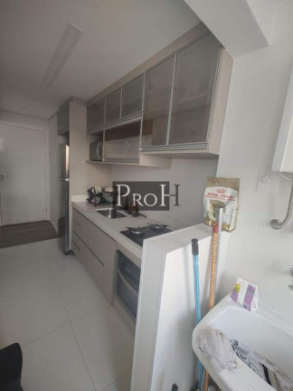 Imagem Apartamento com 2 Quartos à Venda, 55 m² em Vila Lusitânia - São Bernardo Do Campo Imagem Apartamento com 2 Quartos à Venda, 55 m² em Vila Lusitânia - São Bernardo Do Campo