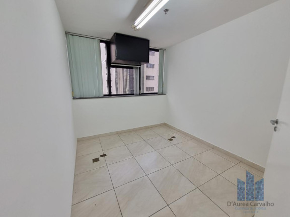 Imagem Imóvel Comercial para Alugar, 37 m² em Vila Mariana - São Paulo