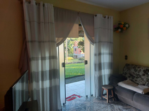 Imagem Casa com 3 Quartos à Venda, 125 m² em Testo Alto - Pomerode