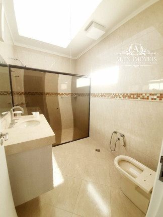 Imagem Casa de Condomínio com 3 Quartos à Venda, 320 m² em Condomínio Casalbouno - Limeira
