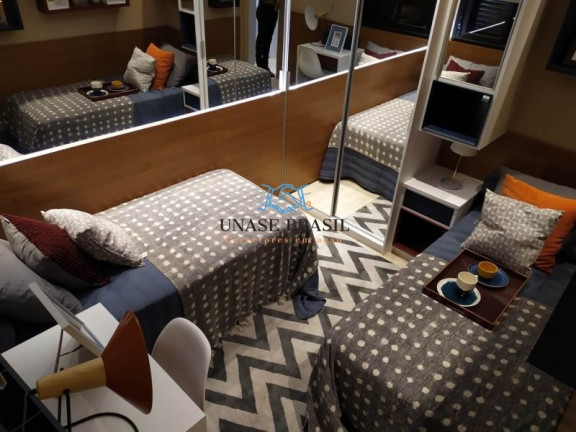 Imagem Apartamento com 3 Quartos à Venda, 70 m² em Boa Vista - Sorocaba