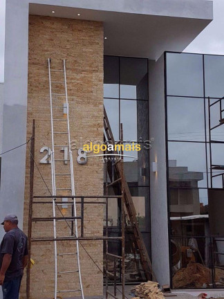 Casa com 3 Quartos à Venda, 165 m² em Condominio Dubai Resort - Capão Da Canoa
