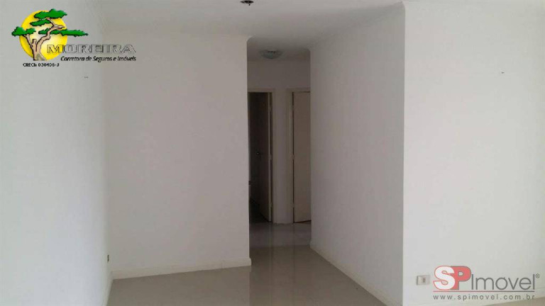 Imagem Apartamento com 3 Quartos à Venda, 80 m² em Santa Teresinha - São Paulo