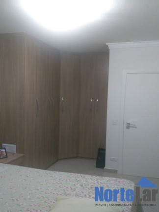 Imagem Apartamento com 3 Quartos à Venda, 92 m² em Lauzane Paulista - São Paulo