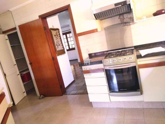 Imagem Casa com 4 Quartos à Venda, 342 m² em Condomínio Portella - Itu Imagem Casa com 4 Quartos à Venda, 342 m² em Condomínio Portella - Itu
