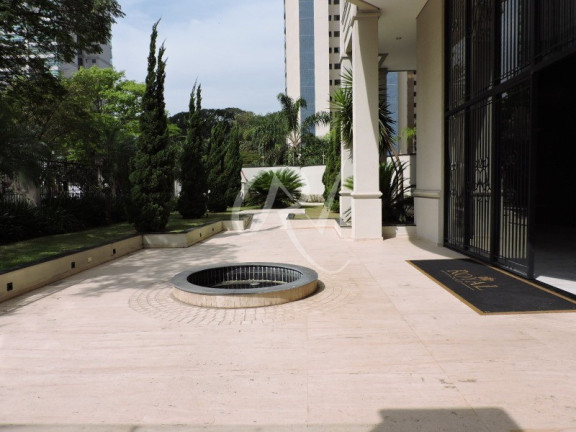 Imagem Apartamento com 4 Quartos à Venda, 500 m² em Parque Residencial Aquarius - São José Dos Campos Imagem Apartamento com 4 Quartos à Venda, 500 m² em Parque Residencial Aquarius - São José Dos Campos
