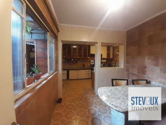 Imagem Casa com 3 Quartos à Venda, 130 m² em Vila Olímpia - São Paulo