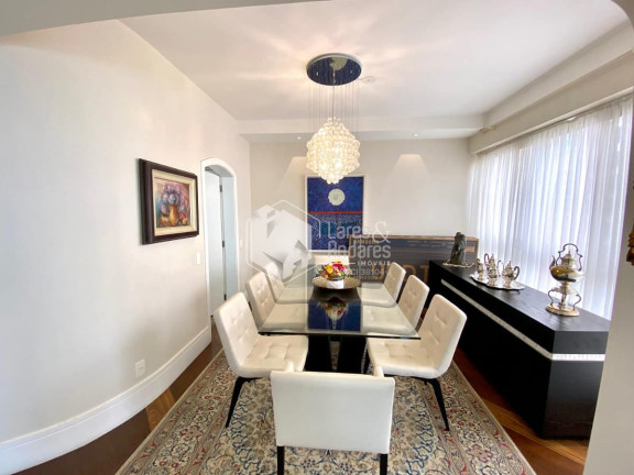 Imagem Apartamento com 4 Quartos à Venda, 187 m² em Jardim Paulista - São Paulo