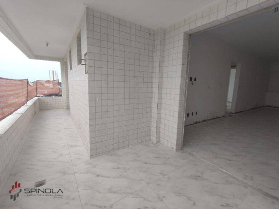Imagem Apartamento com 3 Quartos à Venda, 104 m² em Mirim - Praia Grande Imagem Apartamento com 3 Quartos à Venda, 104 m² em Mirim - Praia Grande