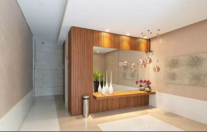 Imagem Apartamento com 3 Quartos à Venda, 170 m² em Vila Gertrudes - São Paulo