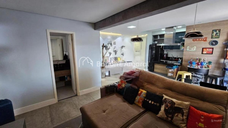 Imagem Apartamento com 2 Quartos à Venda, 67 m² em Jardim Belo Horizonte - Campinas Imagem Apartamento com 2 Quartos à Venda, 67 m² em Jardim Belo Horizonte - Campinas