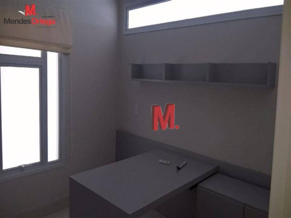 Imagem Casa com 4 Quartos à Venda, 401 m² em Parque Campolim - Sorocaba