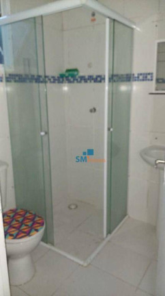 Imagem Apartamento com 2 Quartos à Venda, 48 m² em Vila Bela Vista - Santo André Imagem Apartamento com 2 Quartos à Venda, 48 m² em Vila Bela Vista - Santo André