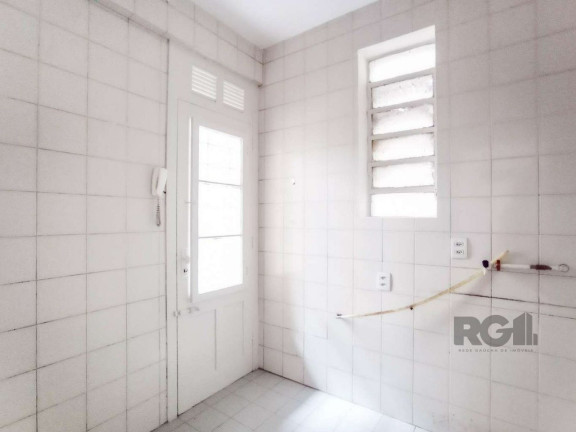 Imagem Apartamento com 1 Quarto à Venda, 48 m² em Floresta - Porto Alegre