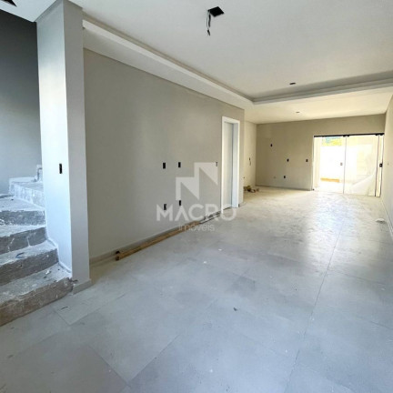 Imagem Casa com 3 Quartos à Venda, 128 m² em Três Rios Do Norte - Jaraguá Do Sul