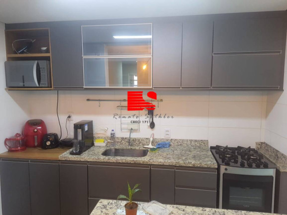 Imagem Apartamento com 2 Quartos à Venda, 143 m² em Ana Lúcia - Sabará