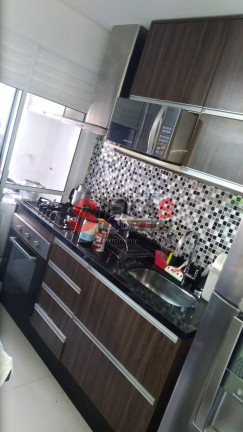 Imagem Apartamento com 2 Quartos à Venda, 50 m² em Vila Antonieta - São Paulo Imagem Apartamento com 2 Quartos à Venda, 50 m² em Vila Antonieta - São Paulo