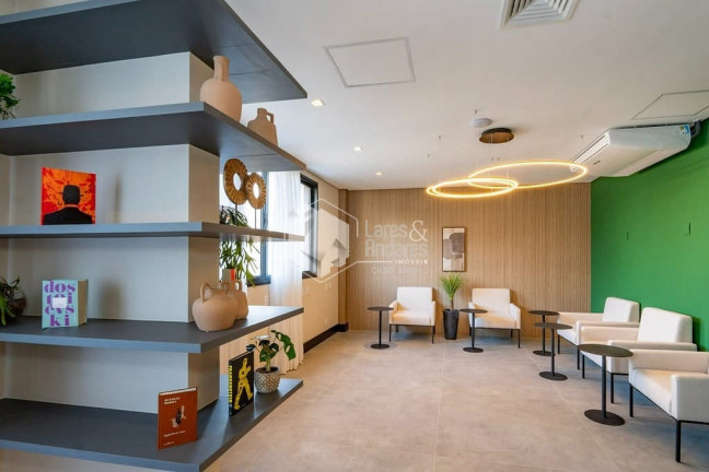 Imagem Apartamento com 2 Quartos à Venda, 40 m² em Pinheiros - São Paulo Imagem Apartamento com 2 Quartos à Venda, 40 m² em Pinheiros - São Paulo
