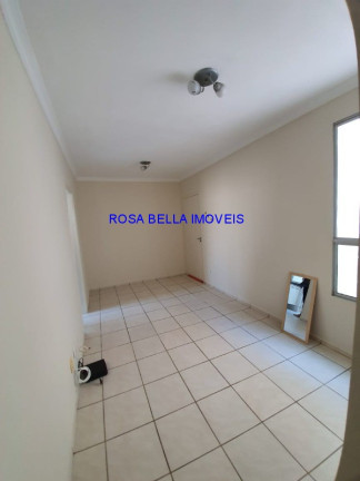 Imagem Apartamento com 3 Quartos para Alugar, 60 m² em Jardim Bonfiglioli - Jundiaí