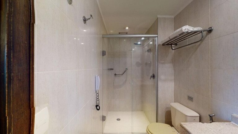 Imagem Apartamento com 1 Quarto à Venda, 28 m² em Itaim Bibi - São Paulo