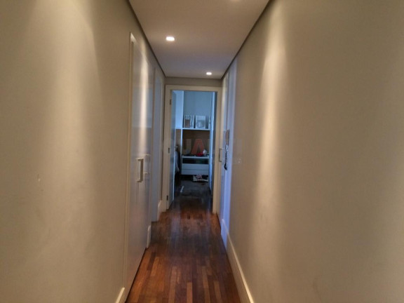 Imagem Apartamento com 4 Quartos à Venda, 210 m² em Moema - São Paulo