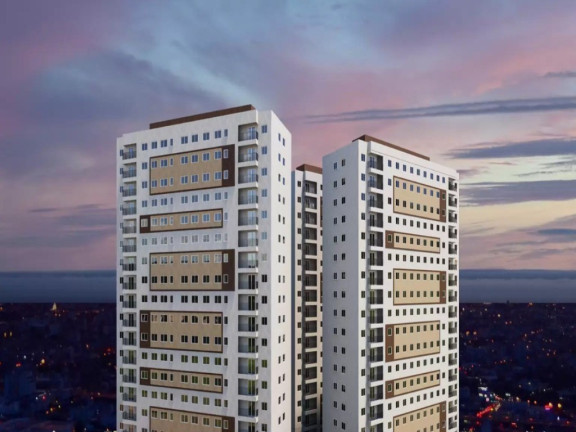 Imagem Imóvel com 2 Quartos à Venda, 39 m² em Jardim Pedra Branca - São Paulo Imagem Imóvel com 2 Quartos à Venda, 39 m² em Jardim Pedra Branca - São Paulo