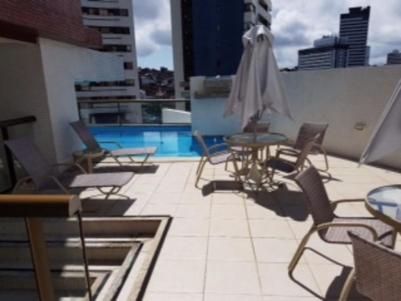 Imagem Apartamento com 3 Quartos à Venda, 100 m² em Itaigara - Salvador