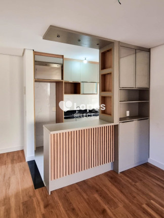 Imagem Apartamento com 2 Quartos à Venda, 66 m² em Condominio Vita Belle - Campinas