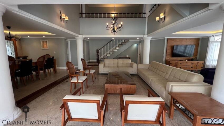 Imagem Casa de Condomínio com 6 Quartos à Venda, 750 m² em Barra Da Tijuca - Rio De Janeiro Imagem Casa de Condomínio com 6 Quartos à Venda, 750 m² em Barra Da Tijuca - Rio De Janeiro
