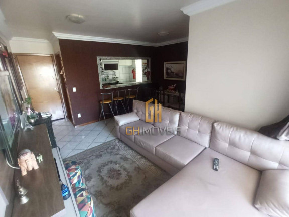 Imagem Apartamento com 3 Quartos à Venda, 80 m² em Residencial Eldorado - Goiânia Imagem Apartamento com 3 Quartos à Venda, 80 m² em Residencial Eldorado - Goiânia