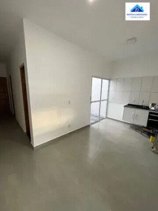 Imagem Casa com 3 Quartos à Venda, 72 m² em Loteamento Residencial Novo Mundo - Campinas