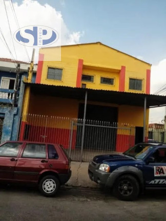 Imagem Imóvel Comercial à Venda, 502 m² em Santana - São Paulo