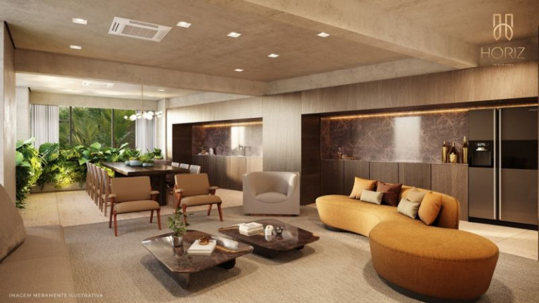 Imagem Apartamento com 3 Quartos à Venda, 231 m² em Paraíso - São Paulo