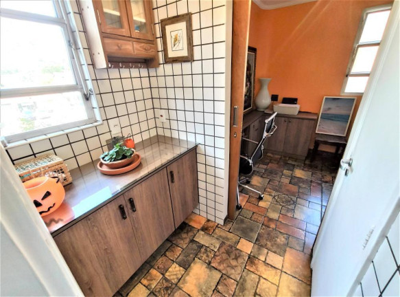 Imagem Imóvel com 3 Quartos à Venda, em Santo Amaro - São Paulo Imagem Imóvel com 3 Quartos à Venda, em Santo Amaro - São Paulo