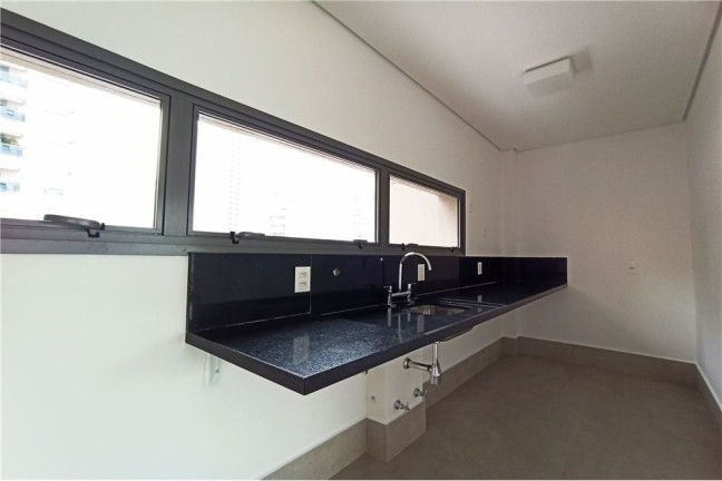 Imagem Apartamento com 1 Quarto à Venda, 56 m² em Vila Nova Conceição - São Paulo