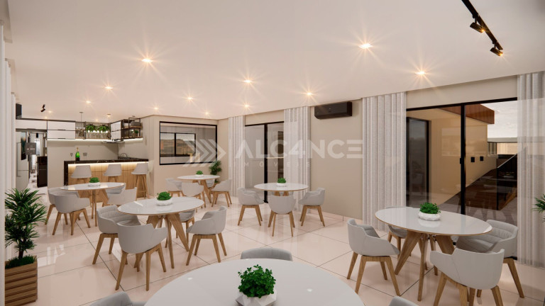 Imagem Imóvel com 1 Quarto à Venda, 29 m² em Intermares - Cabedelo Imagem Imóvel com 1 Quarto à Venda, 29 m² em Intermares - Cabedelo