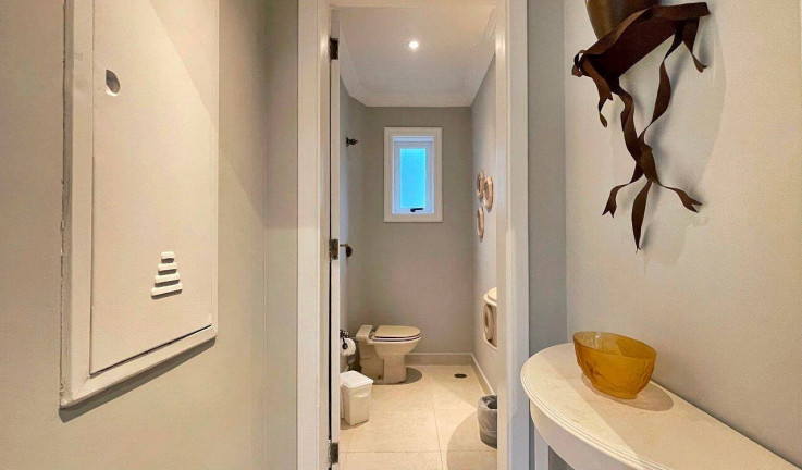 Imagem Casa com 4 Quartos à Venda, 480 m² em Riviera De São Lourenço - Bertioga