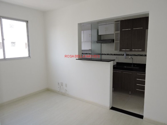Imagem Apartamento com 2 Quartos à Venda, 52 m² em Ponte De São João - Jundiaí Imagem Apartamento com 2 Quartos à Venda, 52 m² em Ponte De São João - Jundiaí