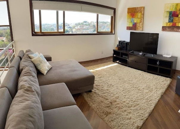 Imagem Casa com 3 Quartos à Venda, 472 m² em Jardim Siriema - Atibaia
