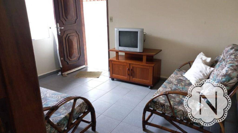 Imagem Casa com 2 Quartos à Venda, 110 m² em Grandesp - Itanhaém Imagem Casa com 2 Quartos à Venda, 110 m² em Grandesp - Itanhaém