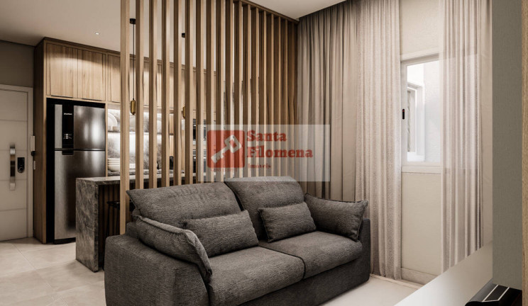 Imagem Apartamento com 3 Quartos à Venda, 88 m² em Jardim - Santo André Imagem Apartamento com 3 Quartos à Venda, 88 m² em Jardim - Santo André
