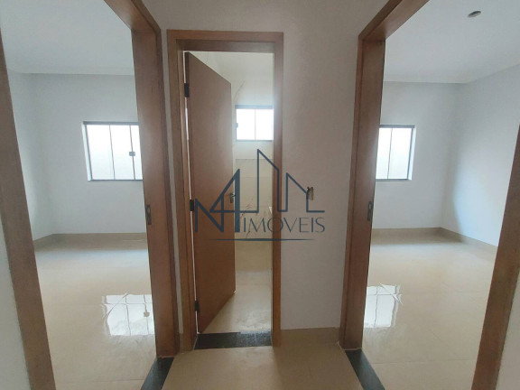 Imagem Casa com 3 Quartos à Venda, 180 m² em Setor Serra Dourada - 3ª Etapa - Aparecida De Goiânia Imagem Casa com 3 Quartos à Venda, 180 m² em Setor Serra Dourada - 3ª Etapa - Aparecida De Goiânia